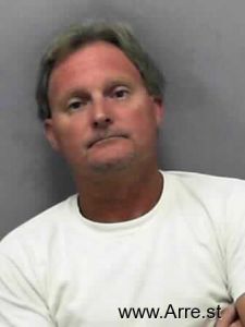 Patrick Fisher Arrest