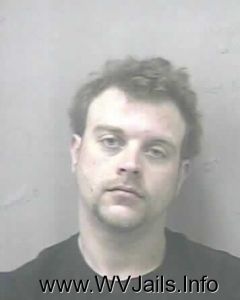 Patrick Hayes Arrest Mugshot