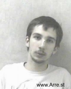 Patrick Mccune Arrest Mugshot