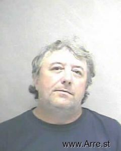 Patrick Miller Arrest Mugshot