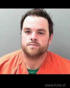 Patrick Mullins Arrest