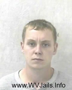 Patrick Riffe Arrest Mugshot