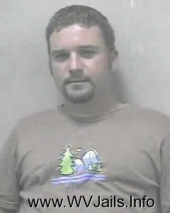 Patrick Stone Arrest Mugshot