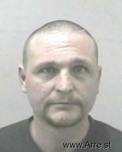 Patrick Sutton Arrest Mugshot