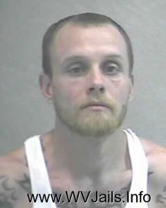 Patrick Wall Arrest Mugshot