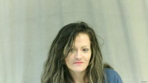Patti Dixon Arrest