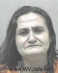  Pattie Maynard Arrest