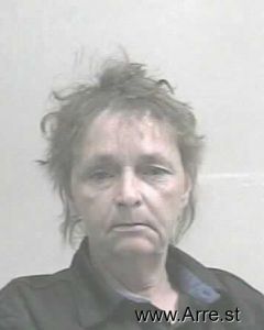 Pattie Selman Arrest Mugshot