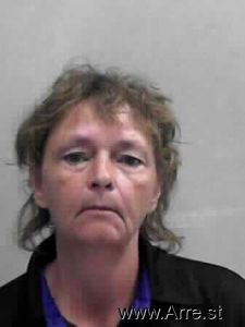 Pattie Selman Arrest