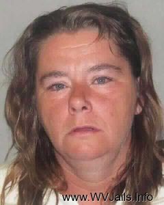 Patty Harrington Arrest Mugshot