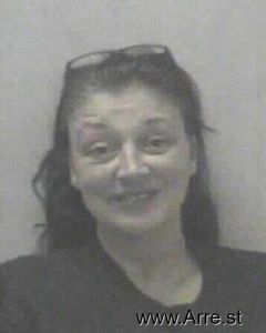 Patty Lester Arrest Mugshot