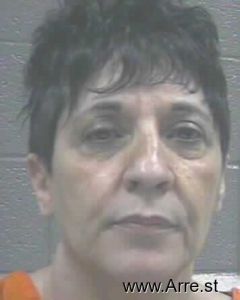 Patty Wooten Arrest
