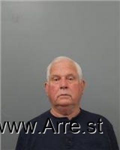 Paul Adams Arrest Mugshot