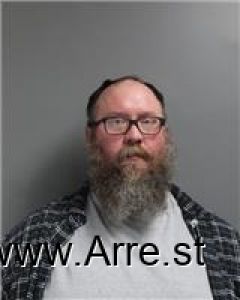 Paul Bean Arrest Mugshot