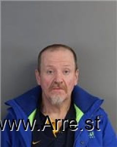 Paul Bibbee Arrest Mugshot