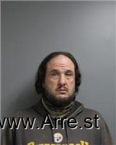 Paul Bostic Arrest Mugshot