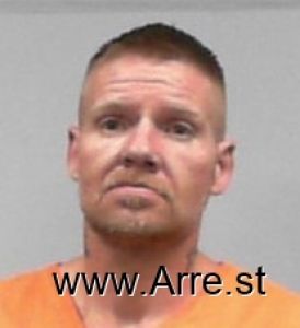 Paul Brownfield Arrest Mugshot