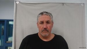 Paul Cadle Arrest Mugshot
