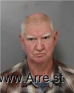 Paul Cochran Arrest Mugshot