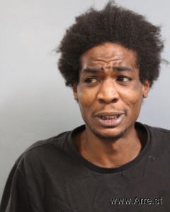 Paul Coleman  Jr. Arrest Mugshot