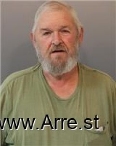Paul Conley Arrest Mugshot