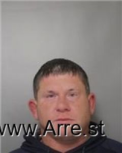 Paul Currence Arrest Mugshot