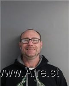 Paul Davis Arrest Mugshot