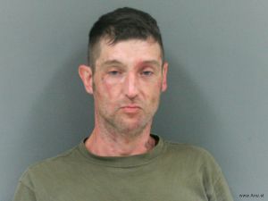 Paul Dempsey  Ii Arrest Mugshot