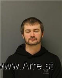 Paul Fields Arrest Mugshot