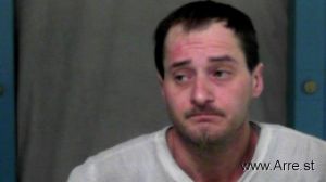 Paul Freese Arrest Mugshot