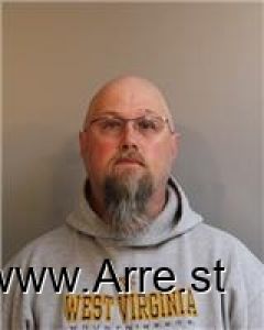 Paul Gilkeson Arrest Mugshot