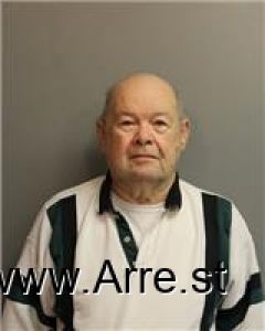 Paul Glass Arrest Mugshot