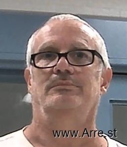 Paul Hause Arrest Mugshot