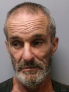 Paul Horst Arrest