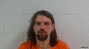 Paul Hunter  Jr. Arrest Mugshot