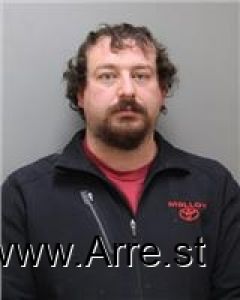 Paul Lipscomb Arrest Mugshot