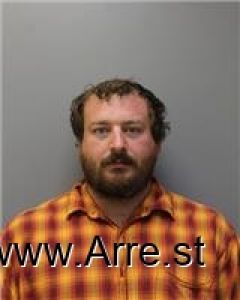 Paul Lipscomb Arrest Mugshot