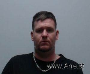 Paul Lowe Arrest Mugshot