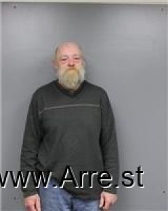 Paul Lynch Arrest Mugshot