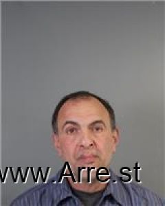 Paul Priddy Arrest Mugshot