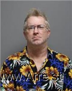 Paul Pridemore Arrest Mugshot