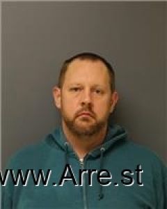 Paul Rennix Arrest Mugshot