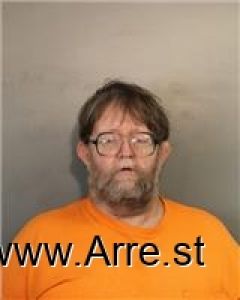 Paul Russell Arrest Mugshot