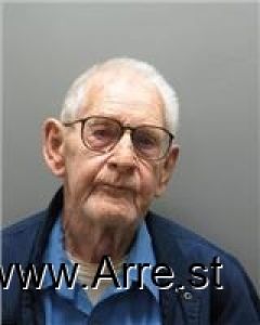 Paul Sexton Arrest Mugshot