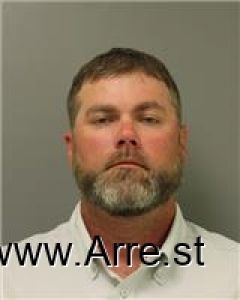 Paul Smith Arrest Mugshot