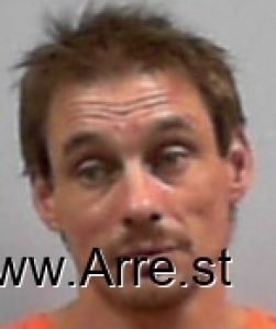 Paul Truman Arrest Mugshot