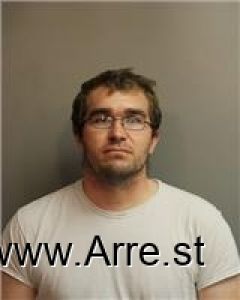 Paul White Arrest Mugshot