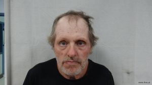 Paul Wolfe  Jr. Arrest Mugshot