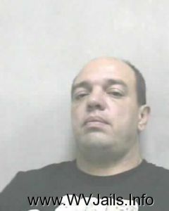  Paul Beaver Arrest Mugshot