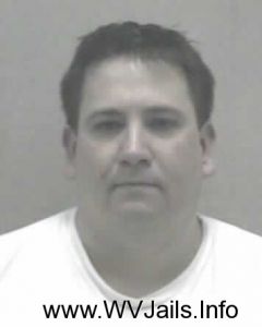 Paul Browning Arrest Mugshot